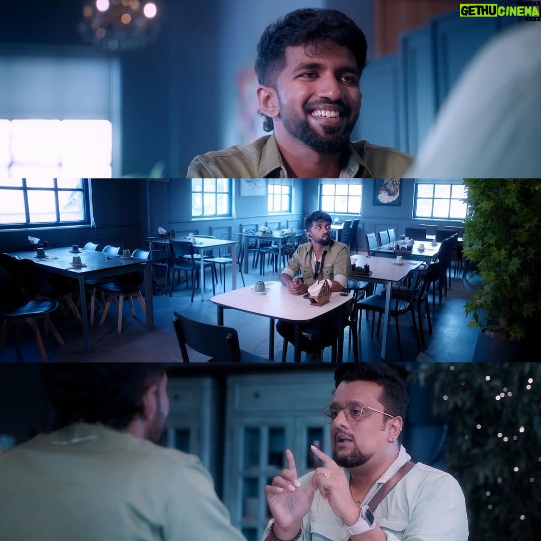 kavya amira - 1.9K Likes - Screen Grab From Episode 1 & 2 Of Our Webseries “EGO KONJAM KADHAL KONJAM”

#colorpalette #davinci #davinciresolve #CANONR5ii 
#CLOG2

Editor : @itsme_vijay4u 
Music Director : @ashwinrofficial 
SFX : @praveen__jayaprakash

Direction - Cinematography - colourist
@dinesh_aravind_19

Rental : @_3_monkeys