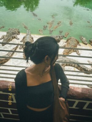 laavanya prol Instagram - My memories at Pattaya, Thailand 🫶🏻

Travel partners: @Dimaaktours. 
For booking trips to Thailand, DM @dimaaktours / WhatsApp us at  91 96000 99777
.
.
.
#travel
#memories #thailand🇹🇭 #thailandtrip #photooftheday #picoftheday #feelgood #tiger #pattaya #travelling #instagood #lifestyle #instadaily #contentcreator