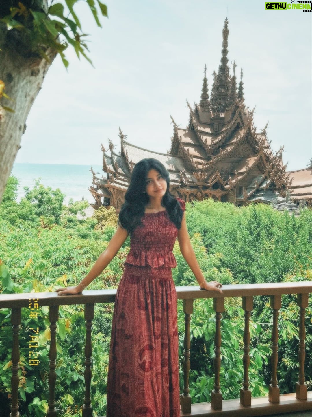 laavanya prol - 55.9K Likes - My memories at Pattaya, Thailand 🫶🏻

Travel partners: @Dimaaktours. 
For booking trips to Thailand, DM @dimaaktours / WhatsApp us at  91 96000 99777
.
.
.
#travel
#memories #thailand🇹🇭 #thailandtrip #photooftheday #picoftheday #feelgood #tiger #pattaya #travelling #instagood #lifestyle #instadaily #contentcreator