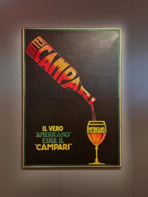 İlay Erkök Instagram - “Il Campari non è solo una bevanda. È il battito cardiaco rosso di Milano - parte di chi siamo.” ♥️ #ad @campariofficial 
•
#Campari #RedIcon #DrinkResponsibly 
•
Oggi è stata una grande visita di famiglia 😍🥹👸🏼
•
Siamo pronti per nuove avventure insieme? 💃