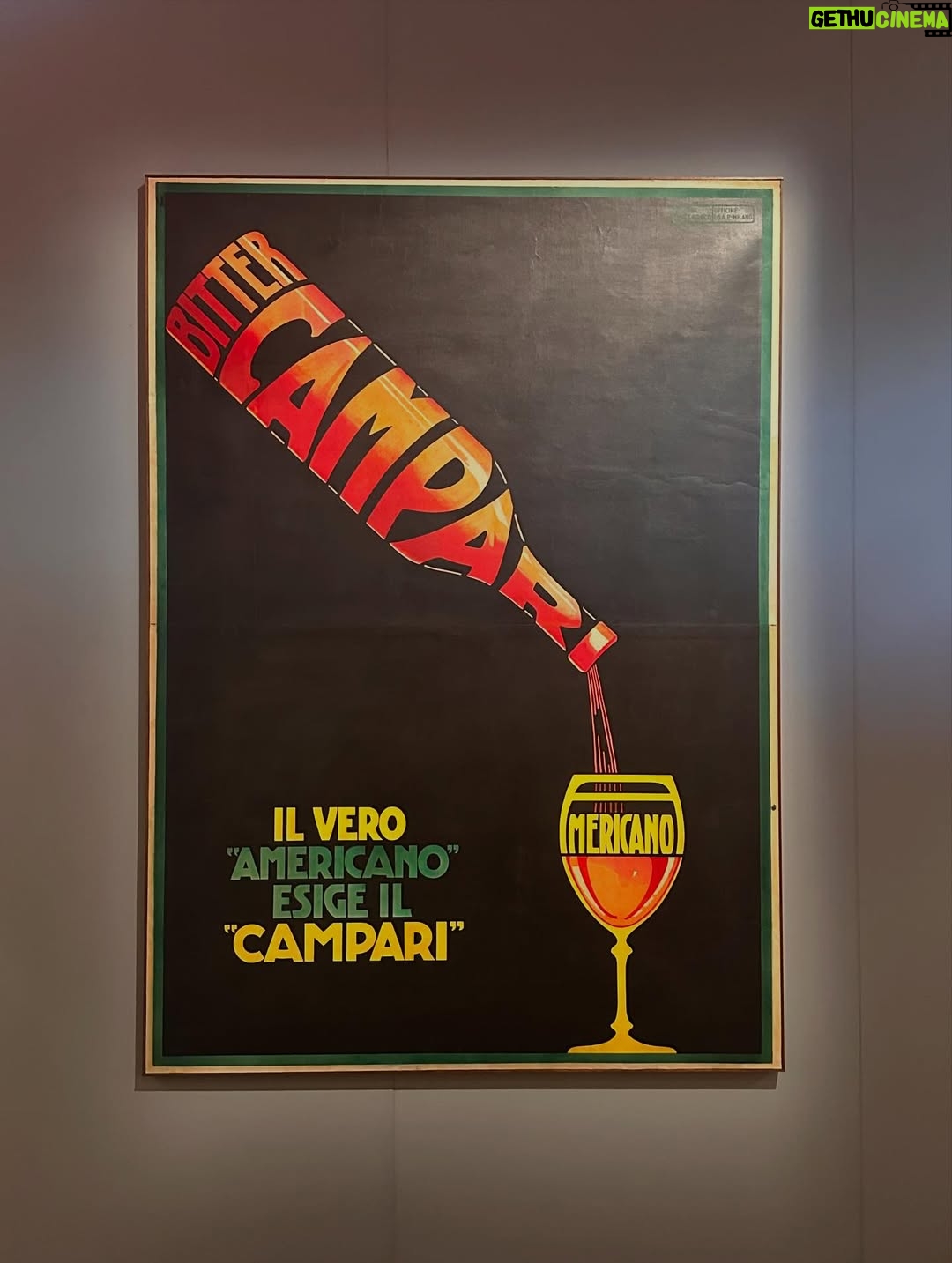 İlay Erkök - 113.3K Likes - “Il Campari non è solo una bevanda. È il battito cardiaco rosso di Milano - parte di chi siamo.” ♥️ #ad @campariofficial 
•
#Campari #RedIcon #DrinkResponsibly 
•
Oggi è stata una grande visita di famiglia 😍🥹👸🏼
•
Siamo pronti per nuove avventure insieme? 💃