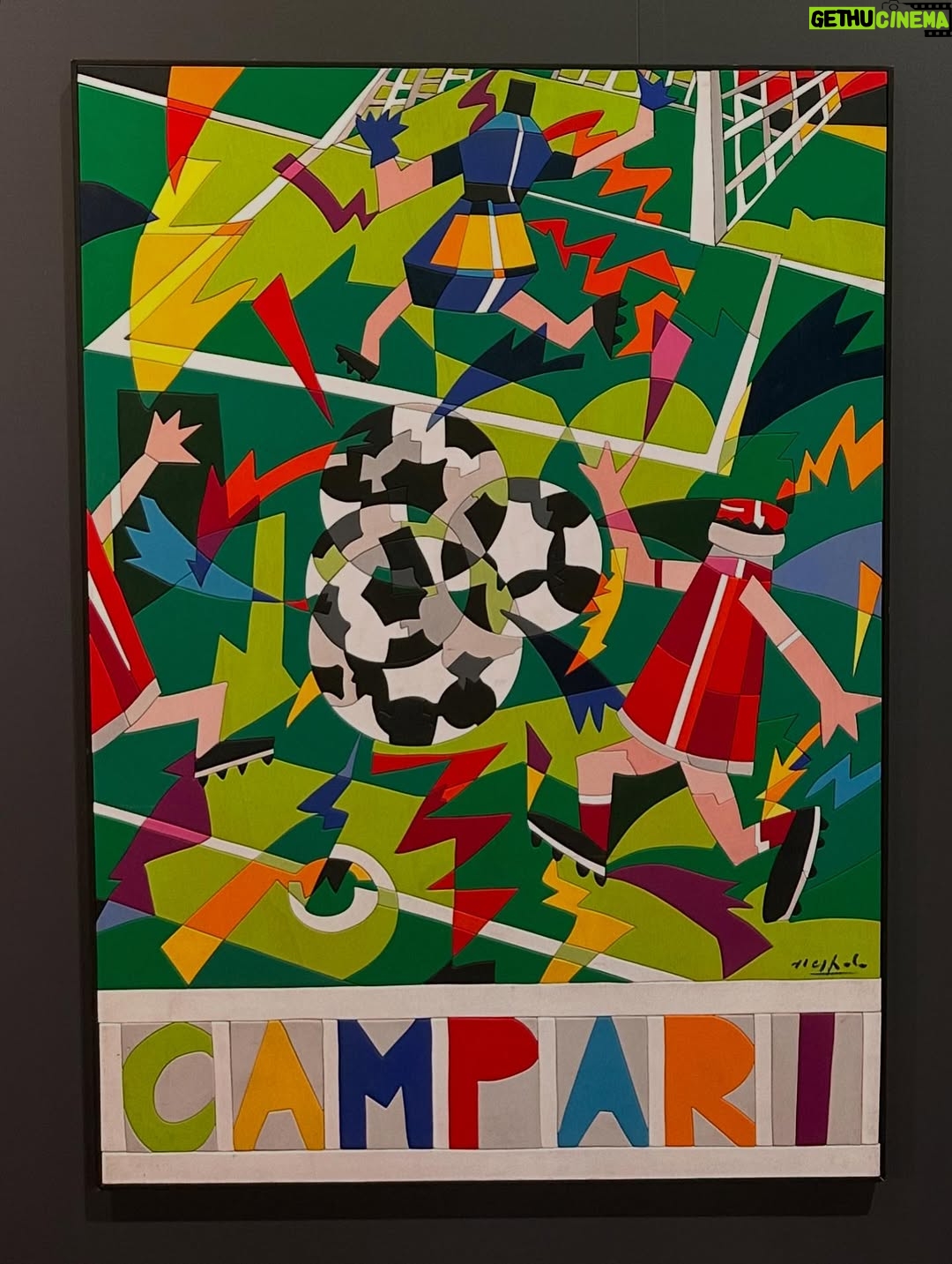 İlay Erkök - 113.3K Likes - “Il Campari non è solo una bevanda. È il battito cardiaco rosso di Milano - parte di chi siamo.” ♥️ #ad @campariofficial 
•
#Campari #RedIcon #DrinkResponsibly 
•
Oggi è stata una grande visita di famiglia 😍🥹👸🏼
•
Siamo pronti per nuove avventure insieme? 💃