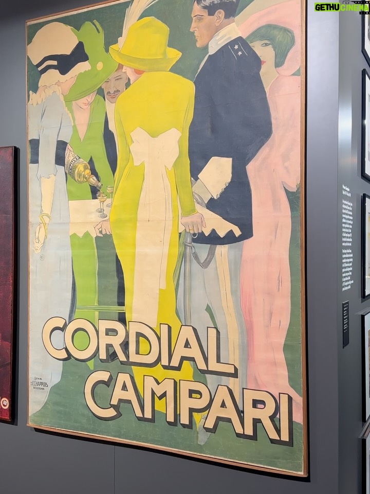 İlay Erkök - 113.3K Likes - “Il Campari non è solo una bevanda. È il battito cardiaco rosso di Milano - parte di chi siamo.” ♥️ #ad @campariofficial 
•
#Campari #RedIcon #DrinkResponsibly 
•
Oggi è stata una grande visita di famiglia 😍🥹👸🏼
•
Siamo pronti per nuove avventure insieme? 💃