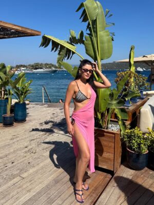 İlknur Soydaş Instagram - Summer’25🌞