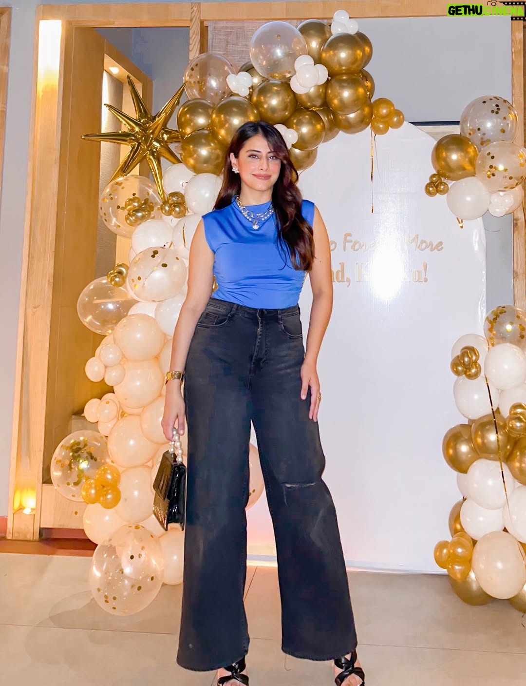 mehak sethi - 2.5K Likes - All about at @kofukumumbai 💙🪞