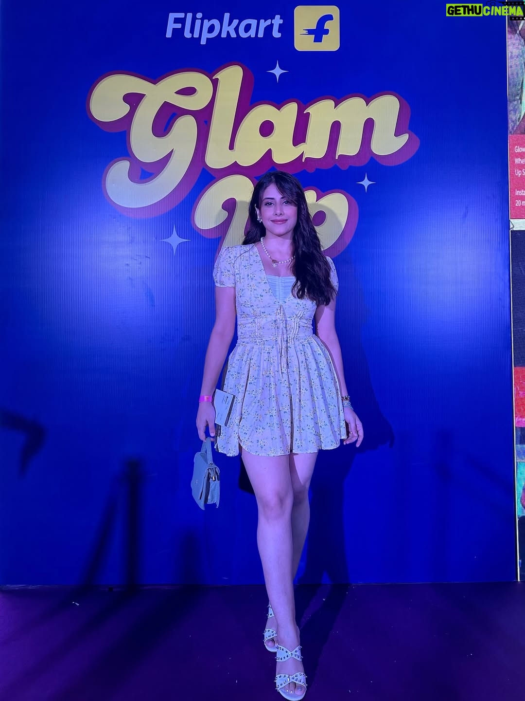mehak sethi - 3.8K Likes - @flipkartlifestyle @flipkart #flipkart #flipkartglamupsale #flipkartfashion ✨🫰🏻🍁🤍