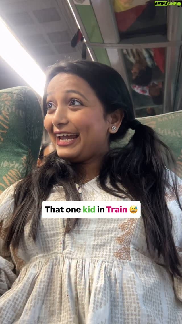 monalisha ghosh - 8.8K Likes - Pareshan karne wale bacche 😅

Tag karo ✅

#funny #train #comedy #kid #viral #trending #reelitfeelit #reelkarofeelkaro #school