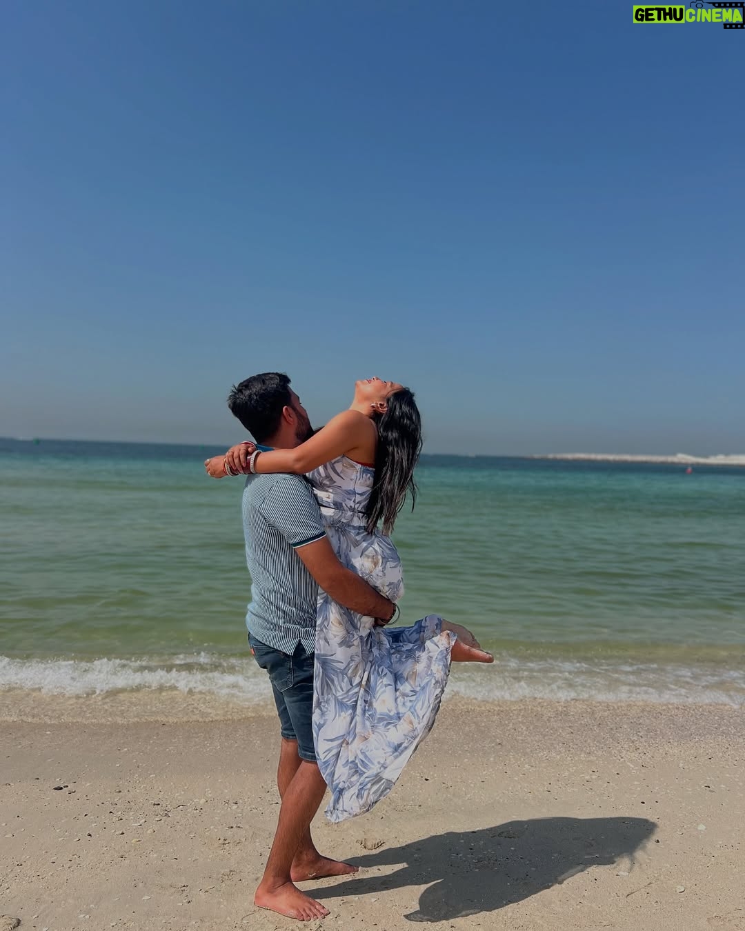 monalisha ghosh - 18.1K Likes - Dubai trip dump ♥️