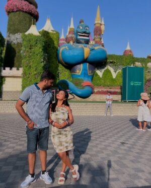 monalisha ghosh Instagram - Dubai trip dump ♥️