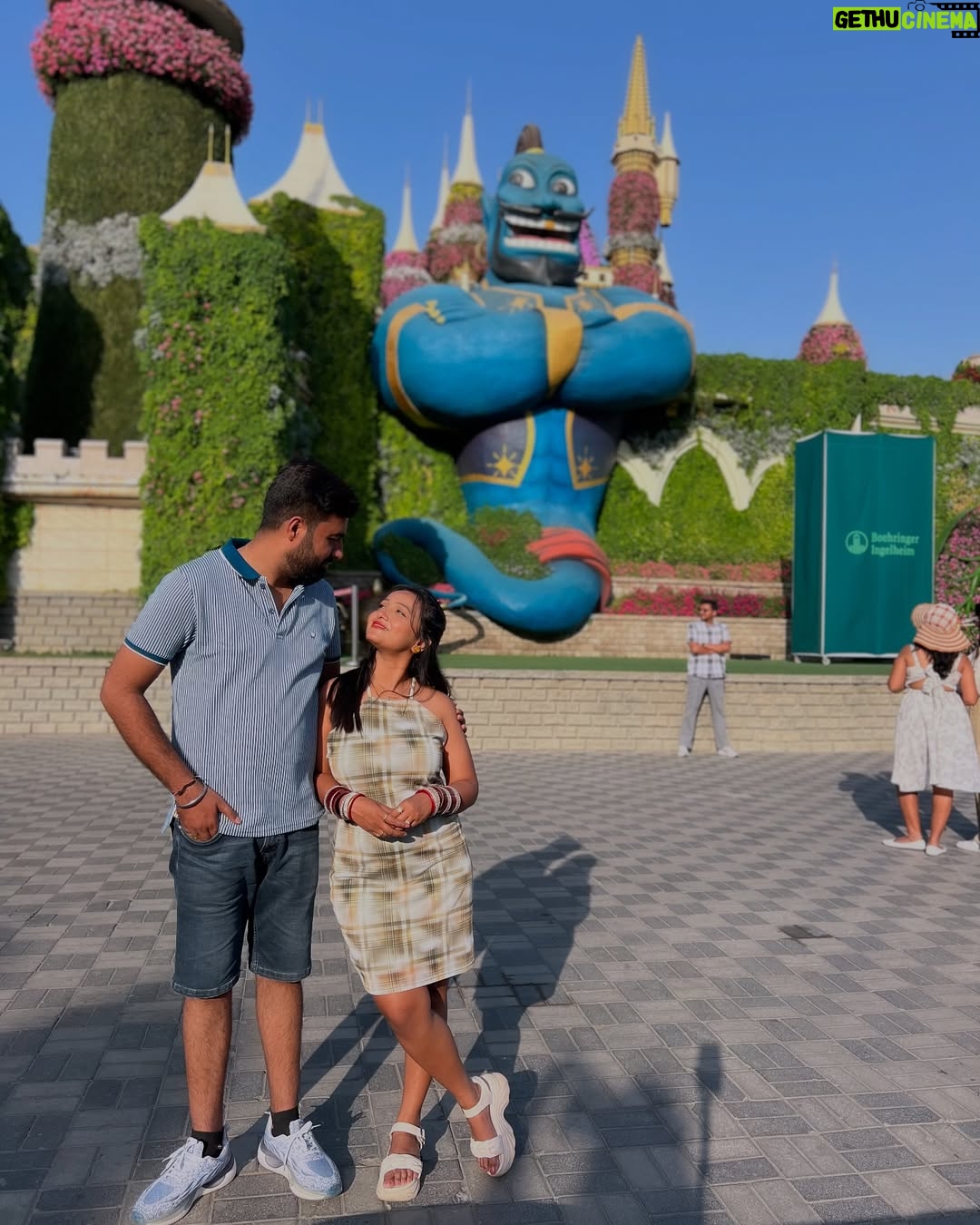 monalisha ghosh - 18.1K Likes - Dubai trip dump ♥️