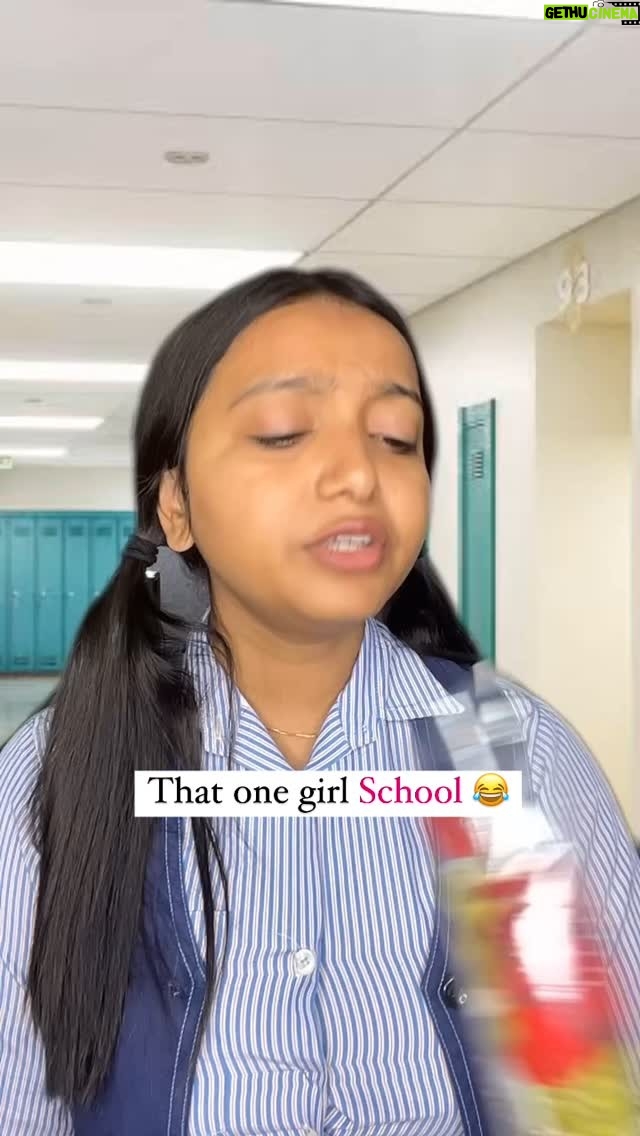 monalisha ghosh - 12K Likes - Valentine’s Day pe aag lagane wali 🤣

Tag that girl ✅ 

#valentinesday #viral #couple #school #comedy #student