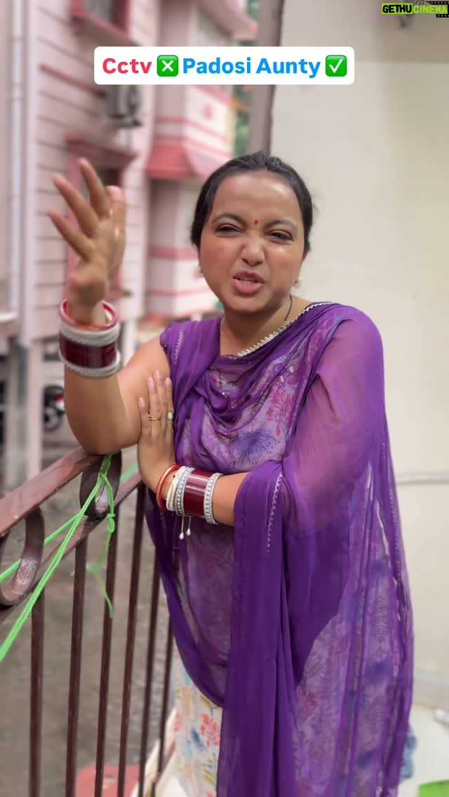monalisha ghosh - 7.8K Likes - CCTV camera ki kya zarurat hai 😅

Tag karo ✅

#funny #comedy #viral #aunty #reelkarofeelkaro #reelitfeelit #mother