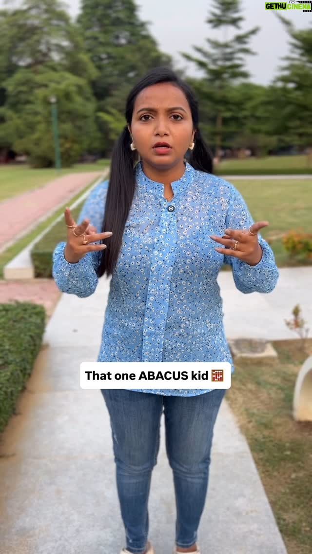 monalisha ghosh - 20.2K Likes - Ab banungi mai intelligent 🥹 

Tag karo that kid ko✅

#funny #kid #comedy #viral #trending #abacus #reelitfeelit #reelkarofeelkaro