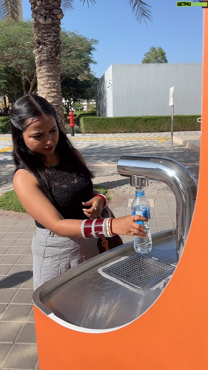 monalisha ghosh - 529.3K Likes - When in Dubai 😜

#funny #comedy #reels #reelsinstagram