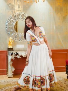 Actress netri nisarg trivedi HD Photos and Wallpapers October 2025