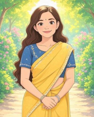 nishtha kesarwani Instagram - Mujhe FOMO bilkul nahi ho raha tha..huh😤
.
.
Thanks @r.saxena____ & @mohi_ki_diary for these edits 😍
.
.
#nishtha #nishthadancer #ghibli #insta #instagram #instamood #instagood #pic #picture #photo #instapic