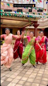 Actress nishtha kesarwani HD Photos and Wallpapers September 2025