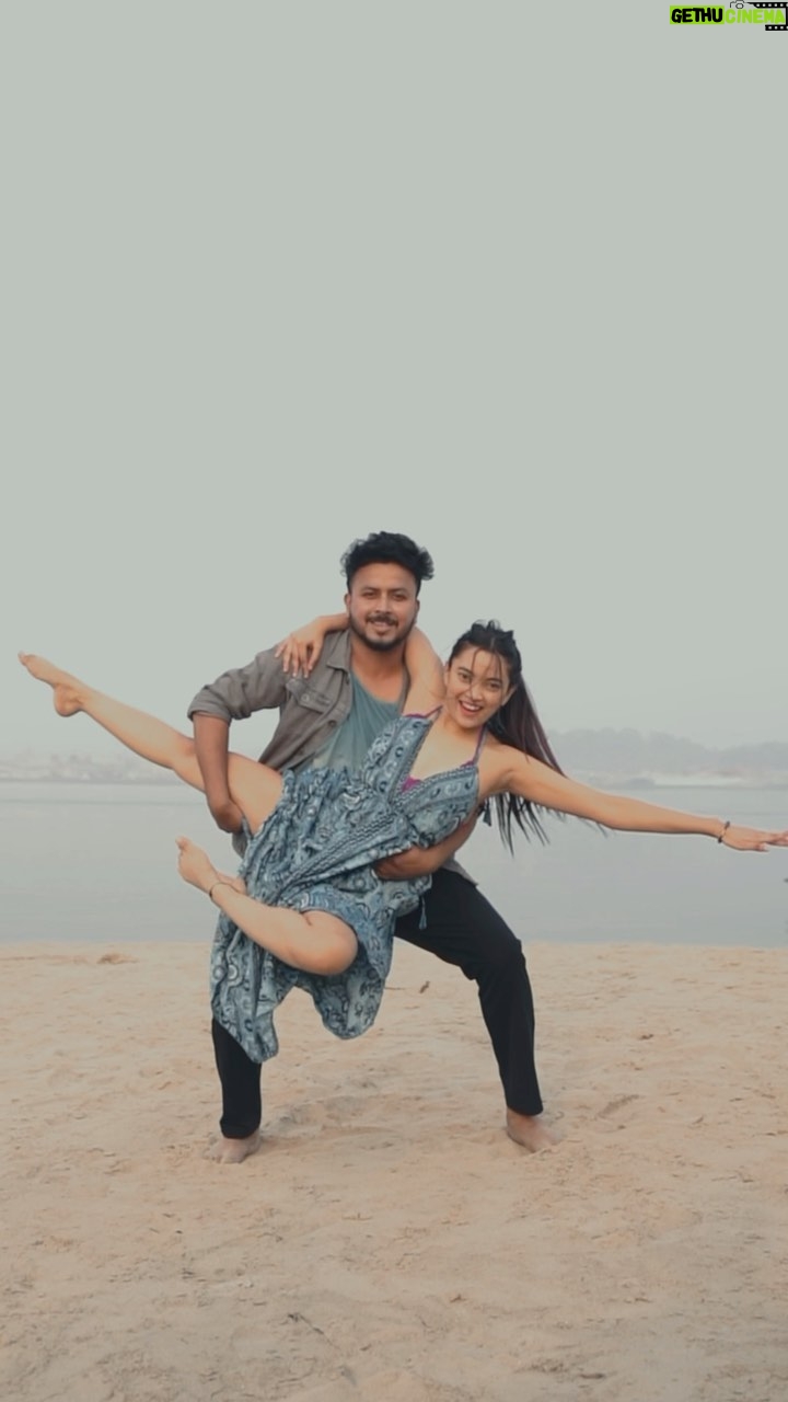 nishtha kesarwani - 45.7K Likes - Besharam Rang♥️ 
.
.
Shot by @pattern_galery ☺️
@iamsrk @deepikapadukone 
#nishtha #nishthadancer #allahabad #prayagraj #besharamrang #deepikapadukone #pathaan #shahrukhkhan #srk #trendingreels #trending #trend #viral #viralvideos #viralreels