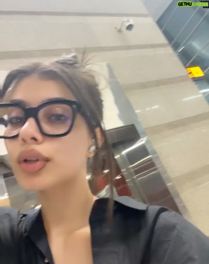ramneet - 18.3K Likes - My ❤️ stays here 🇮🇳 

N this trip would have been incomplete without @officialroopkaursandhu i love you so machiiiiii🥹

#explore#page #explorepage✨