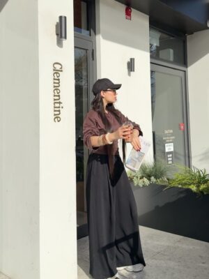 ramneet Instagram - Me You Brekkie ☕️
Is a forever loop i m stuck in🥹
#explorepage