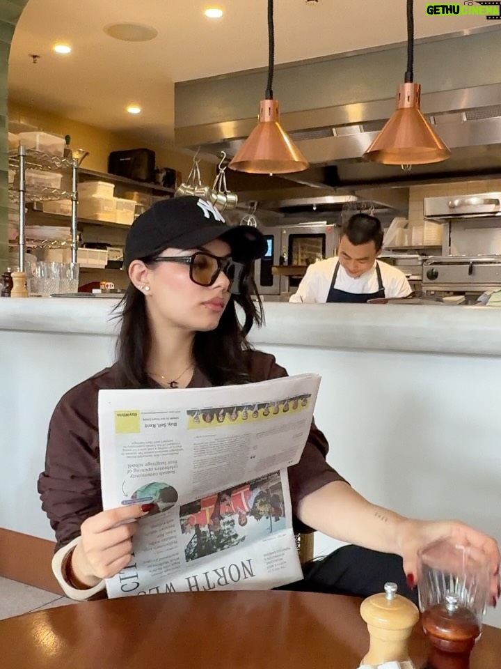 ramneet - 17.7K Likes - Me  You   Brekkie ☕️ 
Is a forever loop i m stuck in🥹

#explorepage