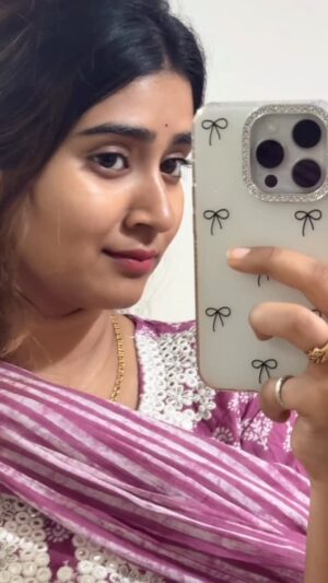 reshma reshu Instagram - 🧚🏼❤️ @reshma_reshu_22