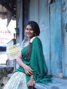 Actress rithanya duraiswamy HD Photos and Wallpapers January 2026