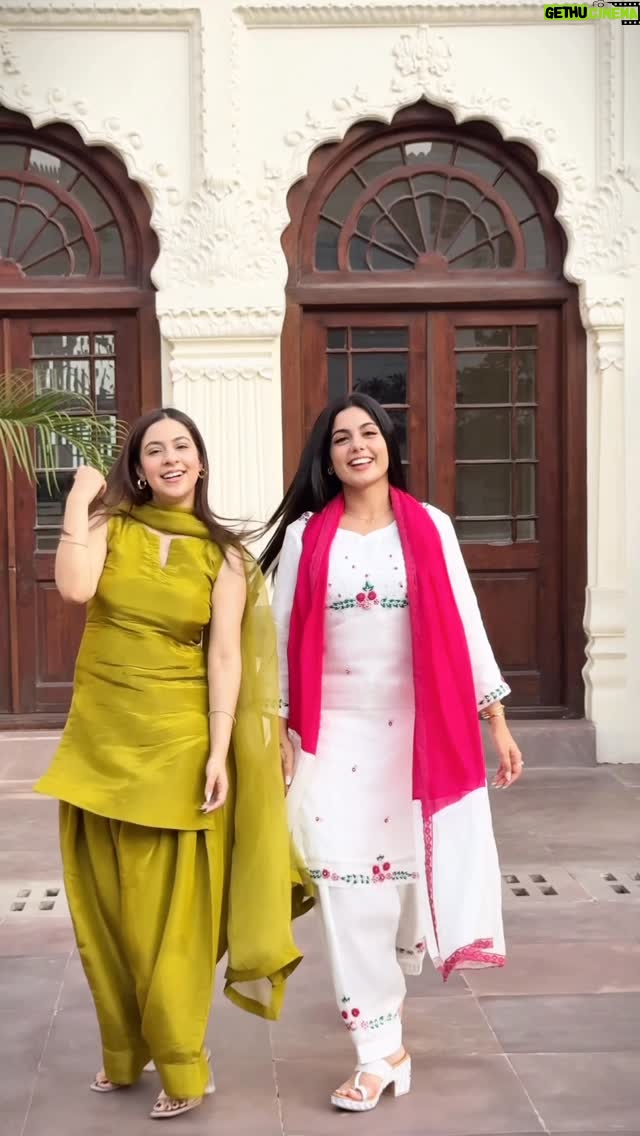 sabrina kaur - 24.2K Likes - 🌸💕 @gurkirat_randhawa_05