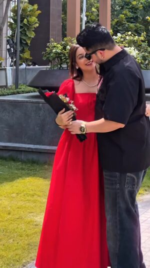 sabrina kaur Instagram - ♥️