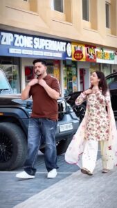 Actress sabrina kaur HD Photos and Wallpapers September 2025