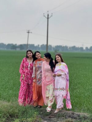 sabrina kaur Instagram - ♥️🧿