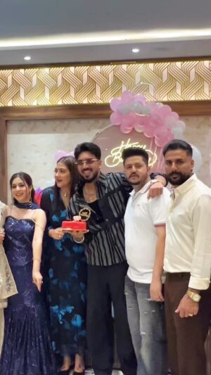 sabrina kaur Instagram - ♥️🧿