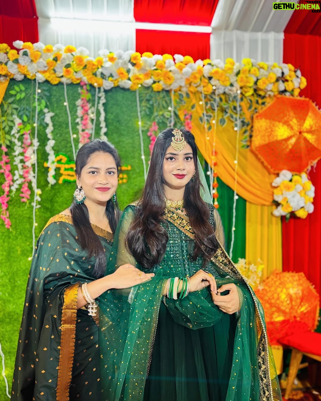 sakina khan - 5.2K Likes - #mehndi