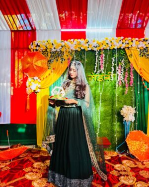 sakina khan Instagram - #mehndi