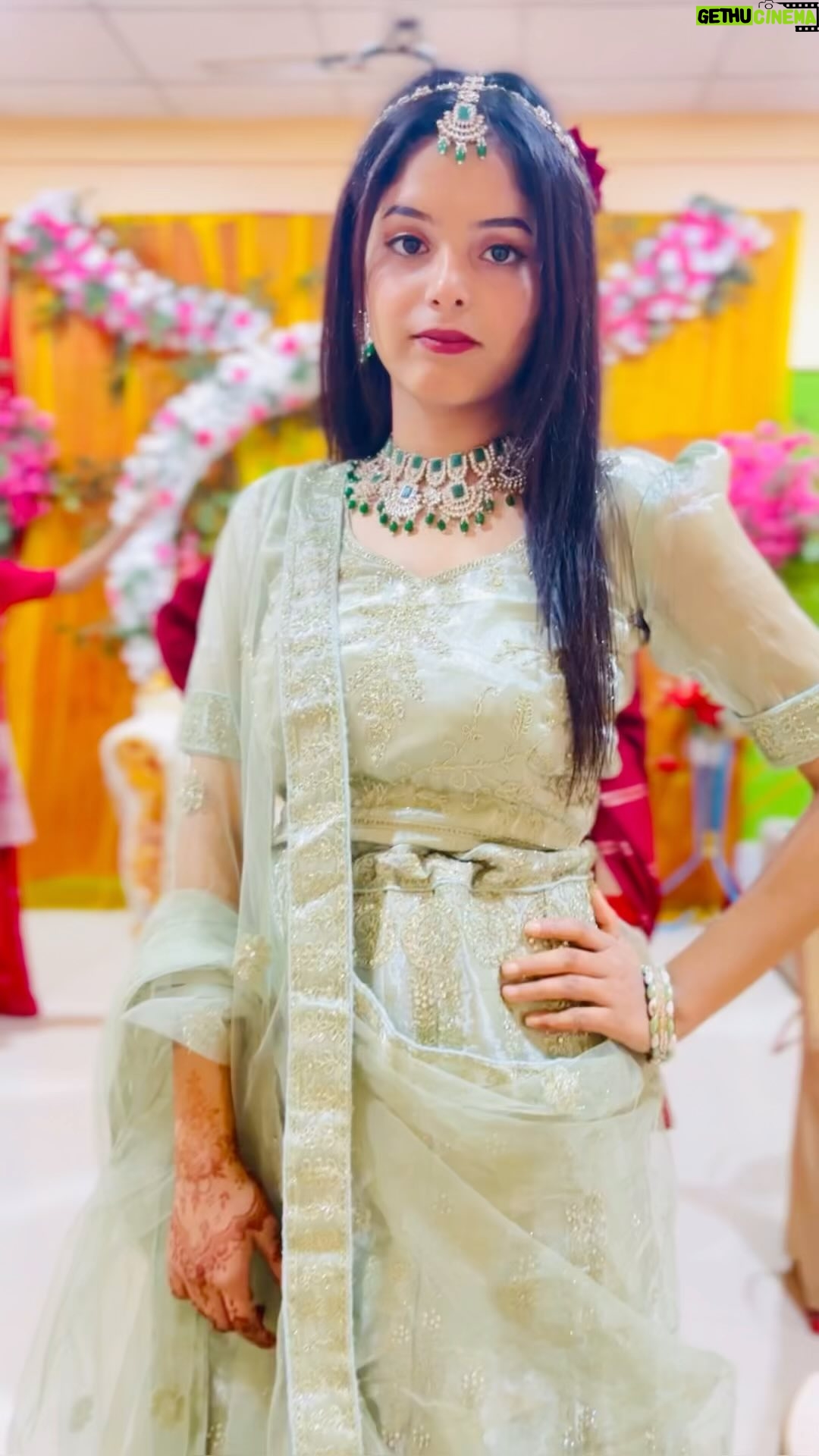 sakina khan - 10.5K Likes - Banno ki saheli ❤️🥺
.
.
#shadi #reels