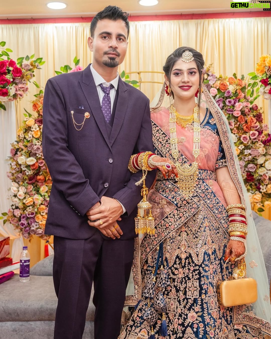 sakina khan - 6.6K Likes - #❤️ #shadi