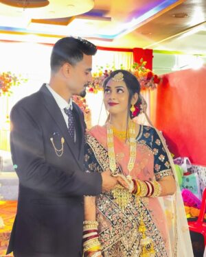 sakina khan Instagram - #❤️ #shadi