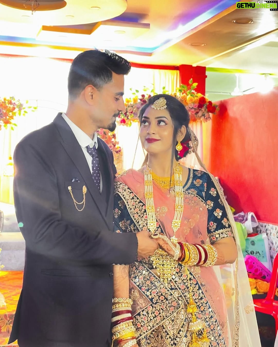sakina khan - 6.6K Likes - #❤️ #shadi
