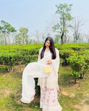 sakina khan Instagram - #eid #🌙️ #eidmubarak