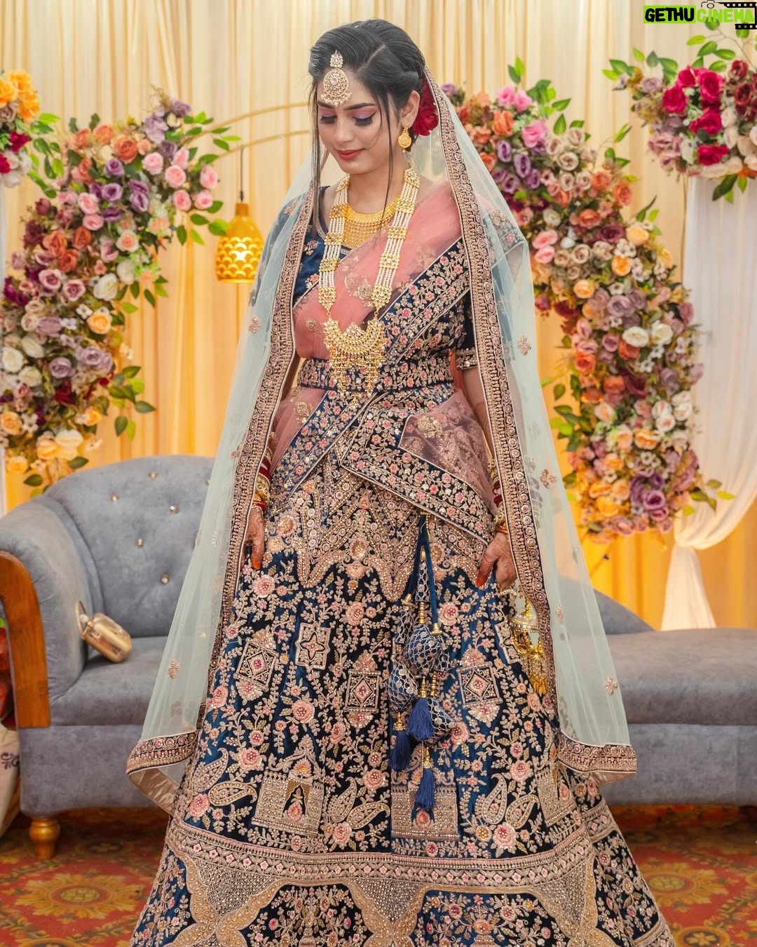 sakina khan - 5K Likes - #shadi #walima