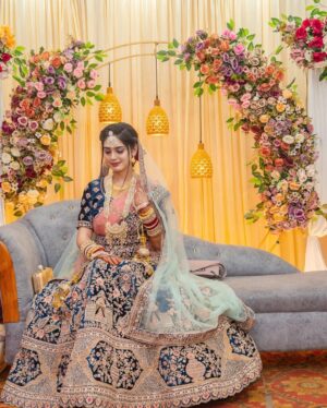 sakina khan Instagram - #shadi #walima