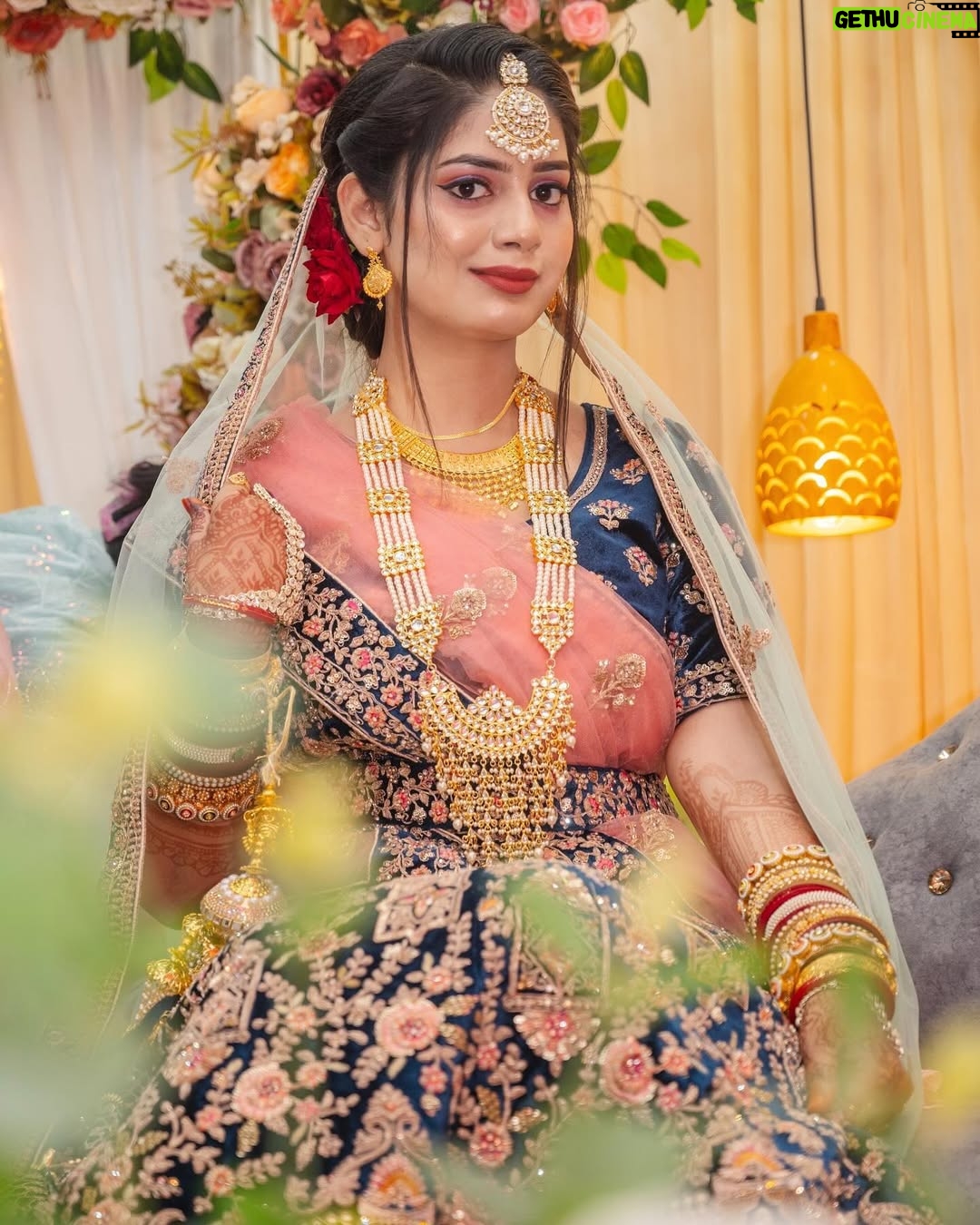 sakina khan - 5K Likes - #shadi #walima