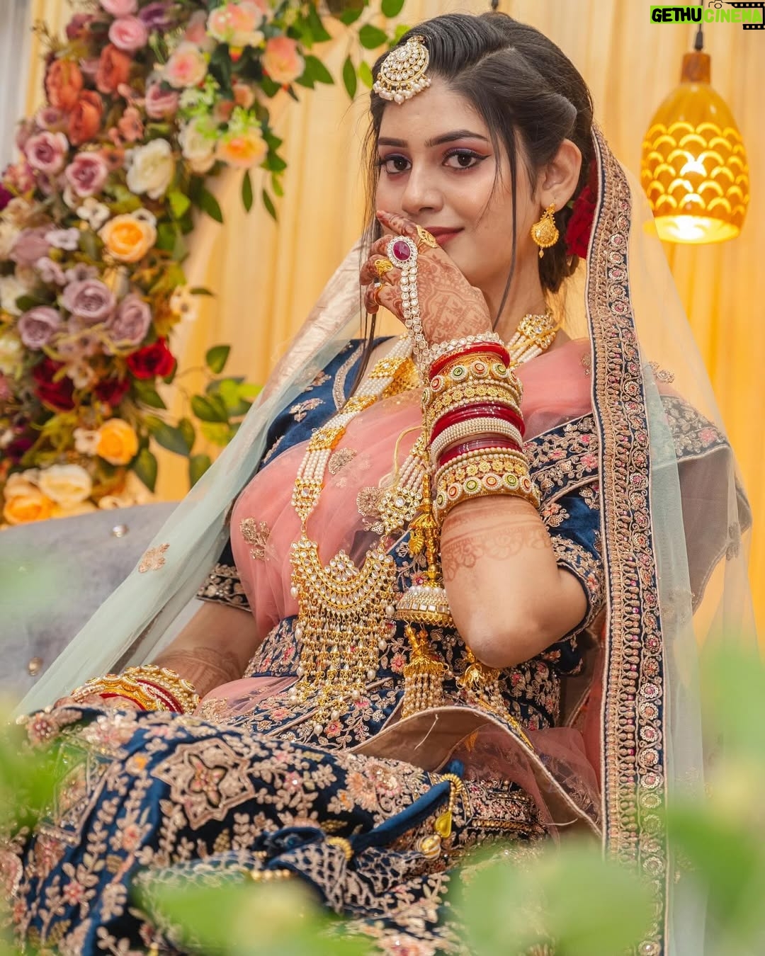 sakina khan - 5K Likes - #shadi #walima