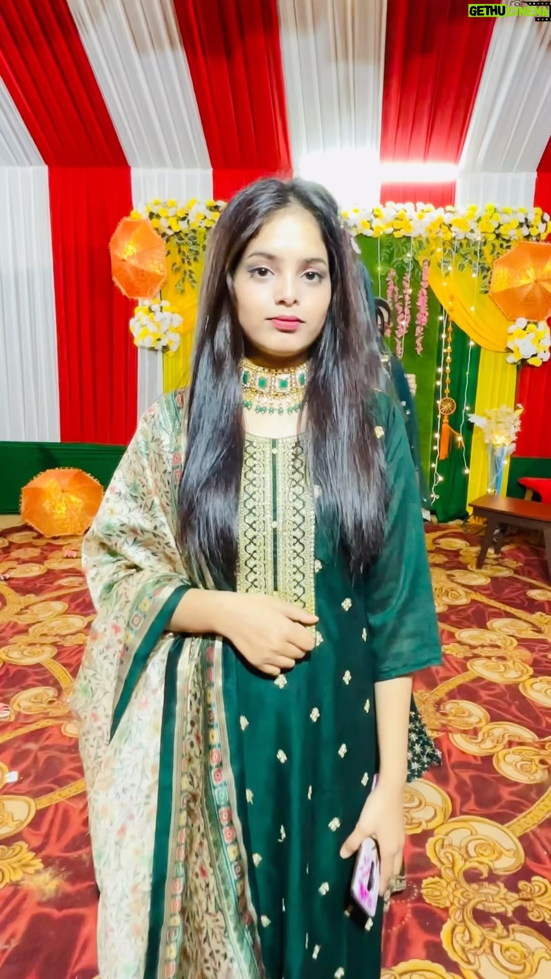 sakina khan - 28.6K Likes - #mehndi #💚 #reels#instagram#reels