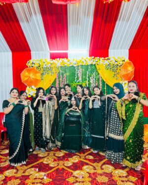 sakina khan Instagram - #mehndi