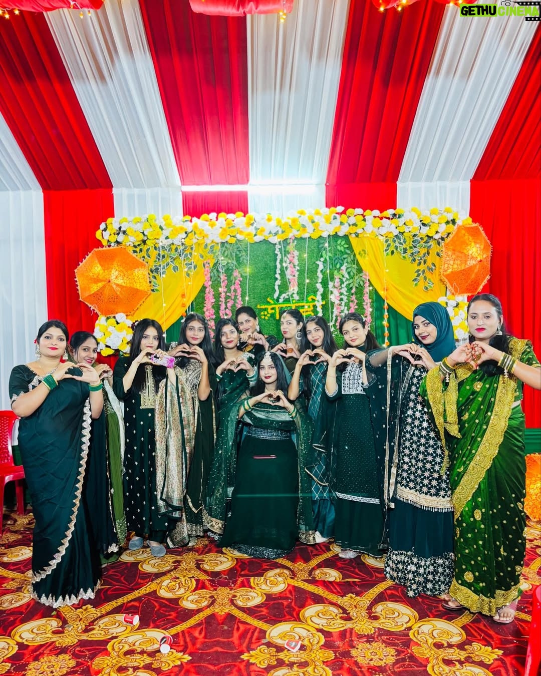 sakina khan - 5.2K Likes - #mehndi