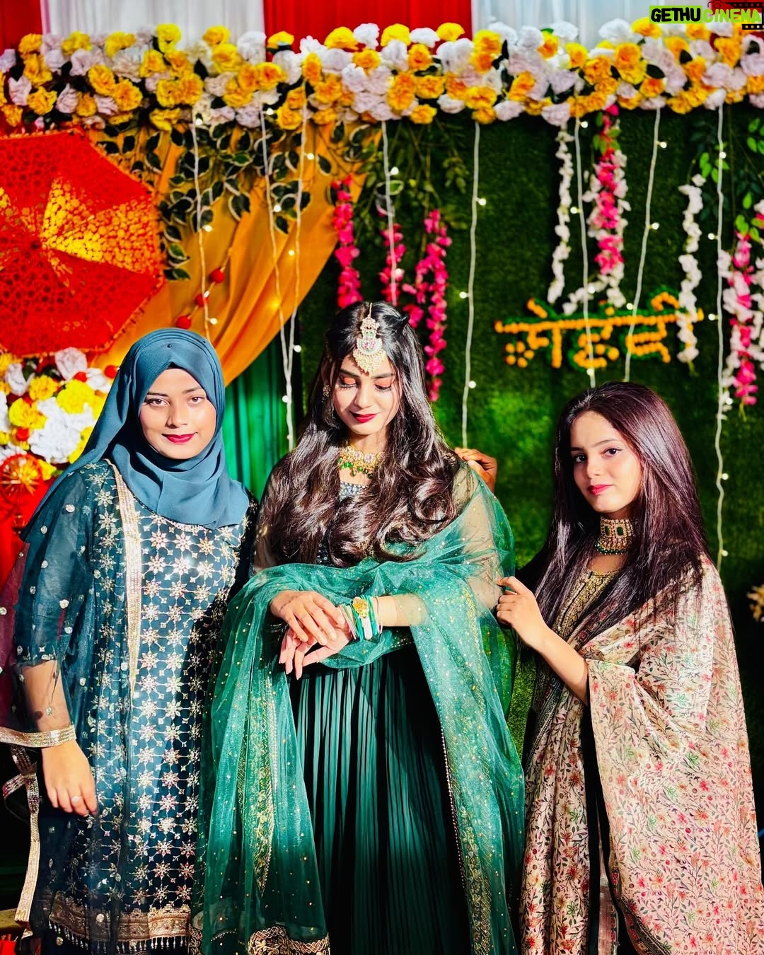sakina khan - 5.2K Likes - #mehndi
