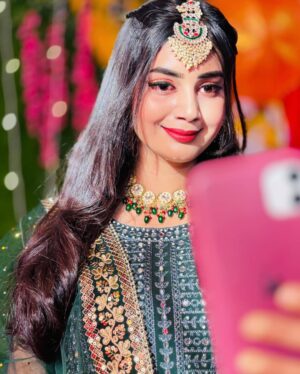 sakina khan Instagram - #mehndi