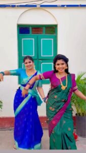 Actress sathya sai krishnan HD Photos and Wallpapers January 2026