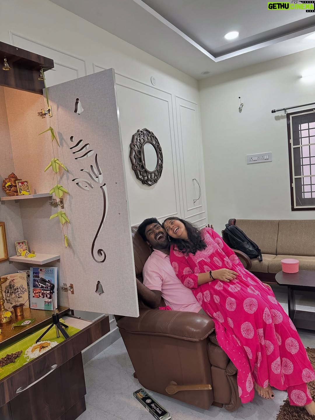 sathya sai krishnan - 14K Likes - Ayudha pooja diaries🤍

✨happy ayudha pooja to all🙏

👗 @jovarsh_boutique 

#happy #ayudhapooja #celebration #enjoy #life #couples #couplegoals❤ #festival #pandiyanstores #pandiyanstorestodayepisode #vijaytv #kurthi #salwar #festivwear #collection #insta #instapic #instalike #instagood
